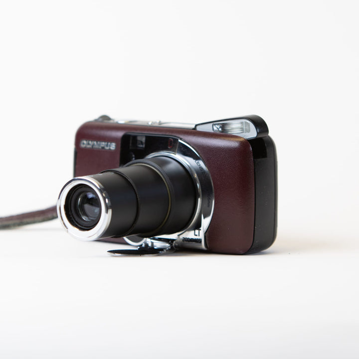 Olympus LT Zoom 105 with original box