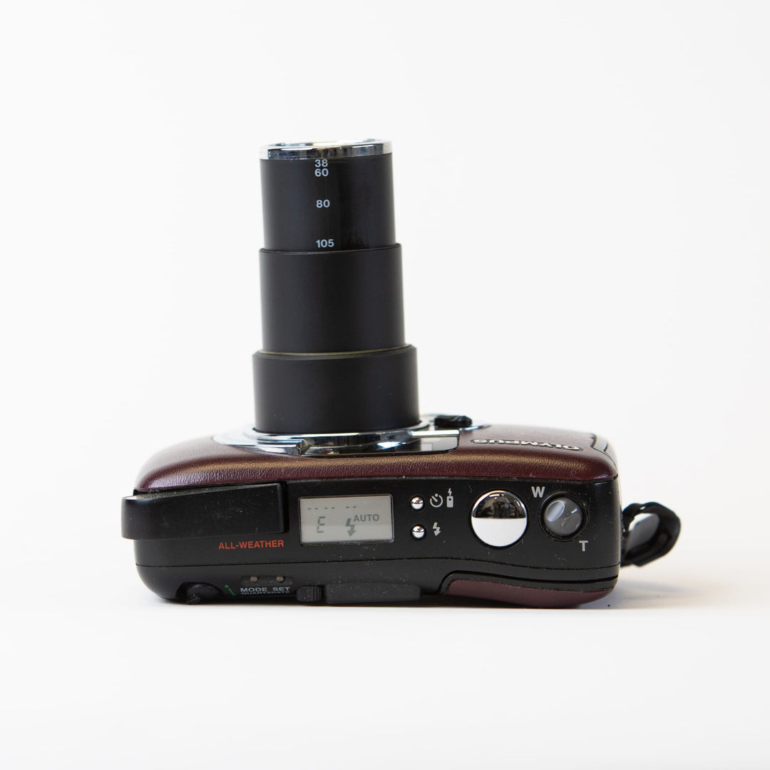 Olympus LT Zoom 105 with original box