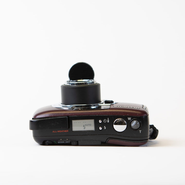 Olympus LT Zoom 105 with original box