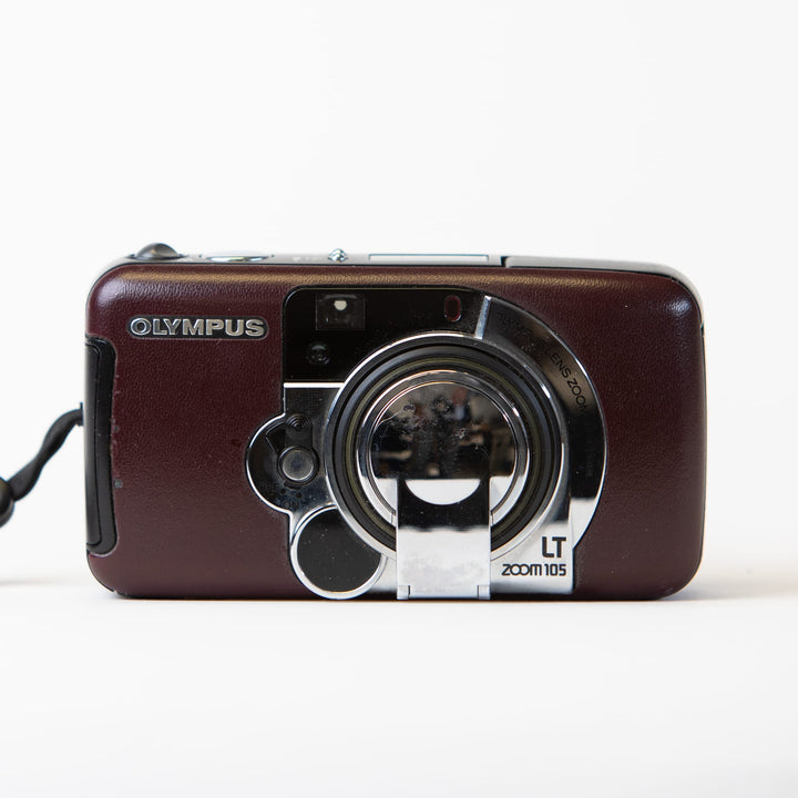 Olympus LT Zoom 105 with original box