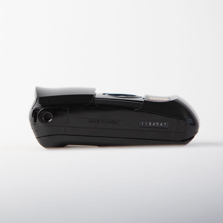 Olympus Mju I Panorama with original packaging and case
