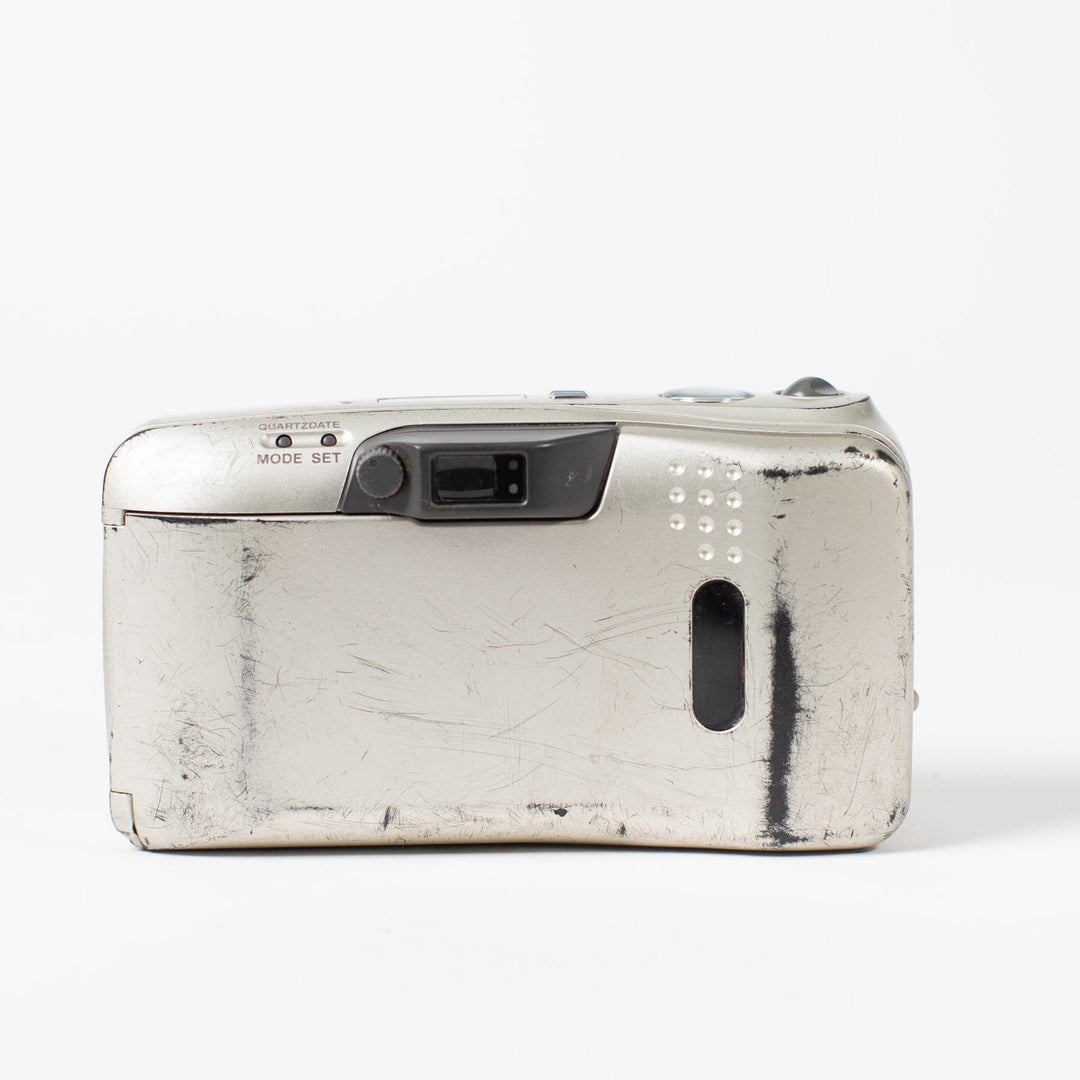 Olympus Infinity Stylus Zoom 140