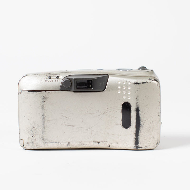 Olympus Infinity Stylus Zoom 140