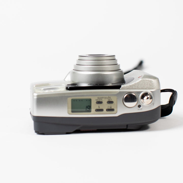 Olympus Superzoom 160 point and shoot