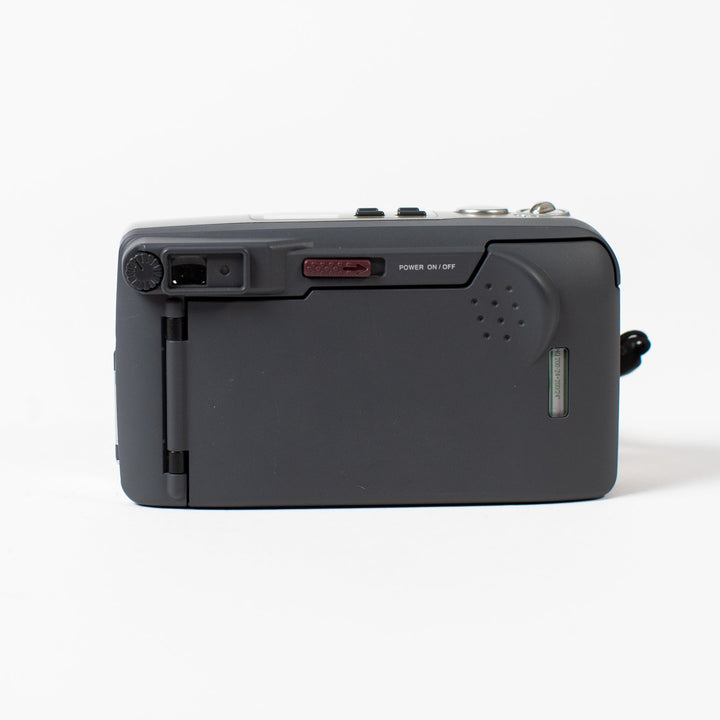 Olympus Superzoom 160 point and shoot