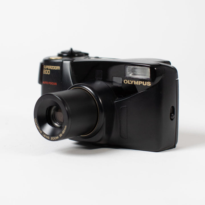 Olympus Superzoom 800