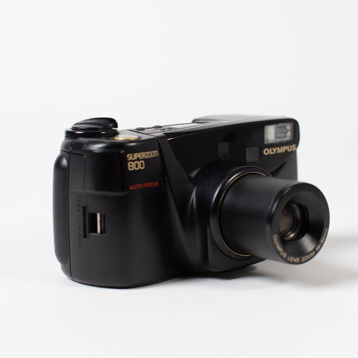 Olympus Superzoom 800