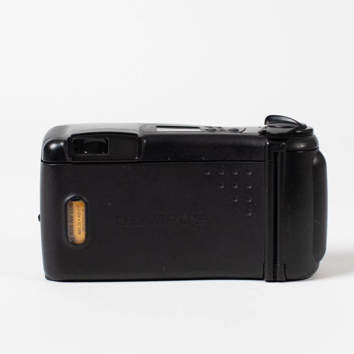 Olympus Superzoom 800