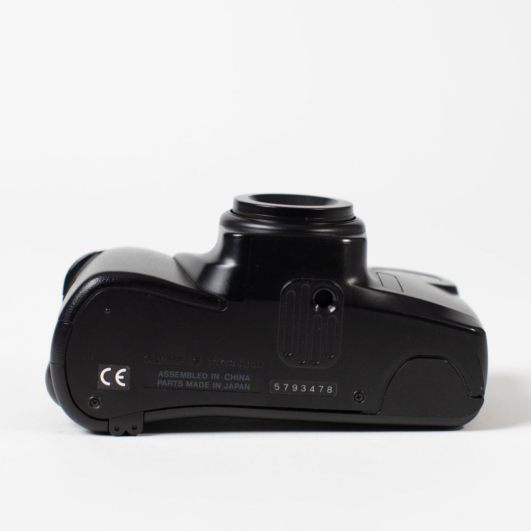 Olympus Superzoom 800