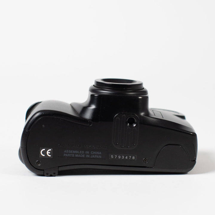 Olympus Superzoom 800