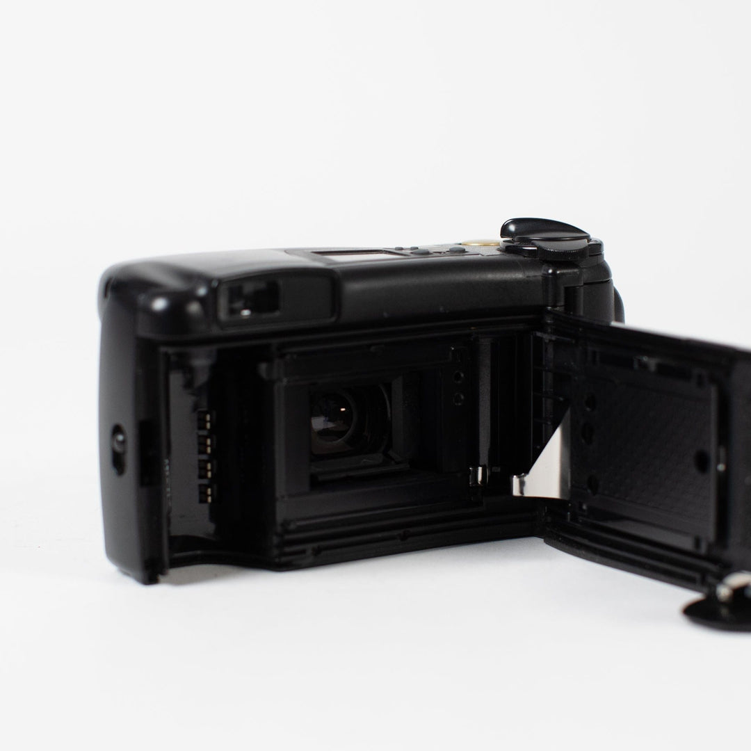 Olympus Superzoom 800