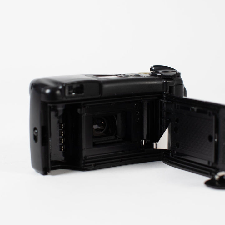 Olympus Superzoom 800