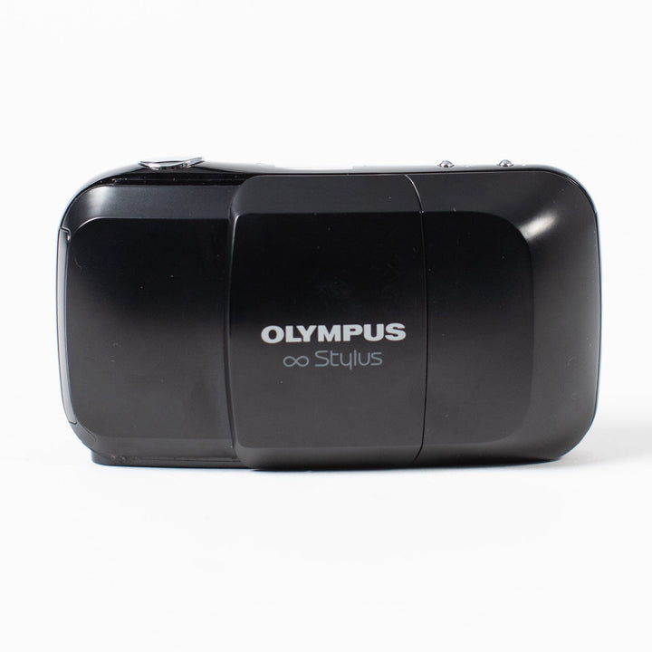 Olympus Infinity Stylus (mju I)