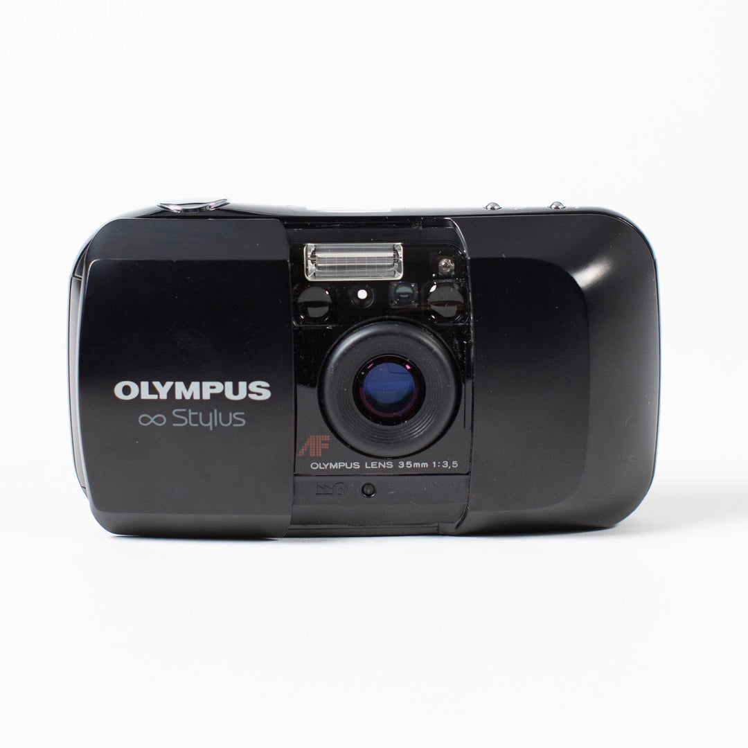 Olympus Infinity Stylus (mju I)