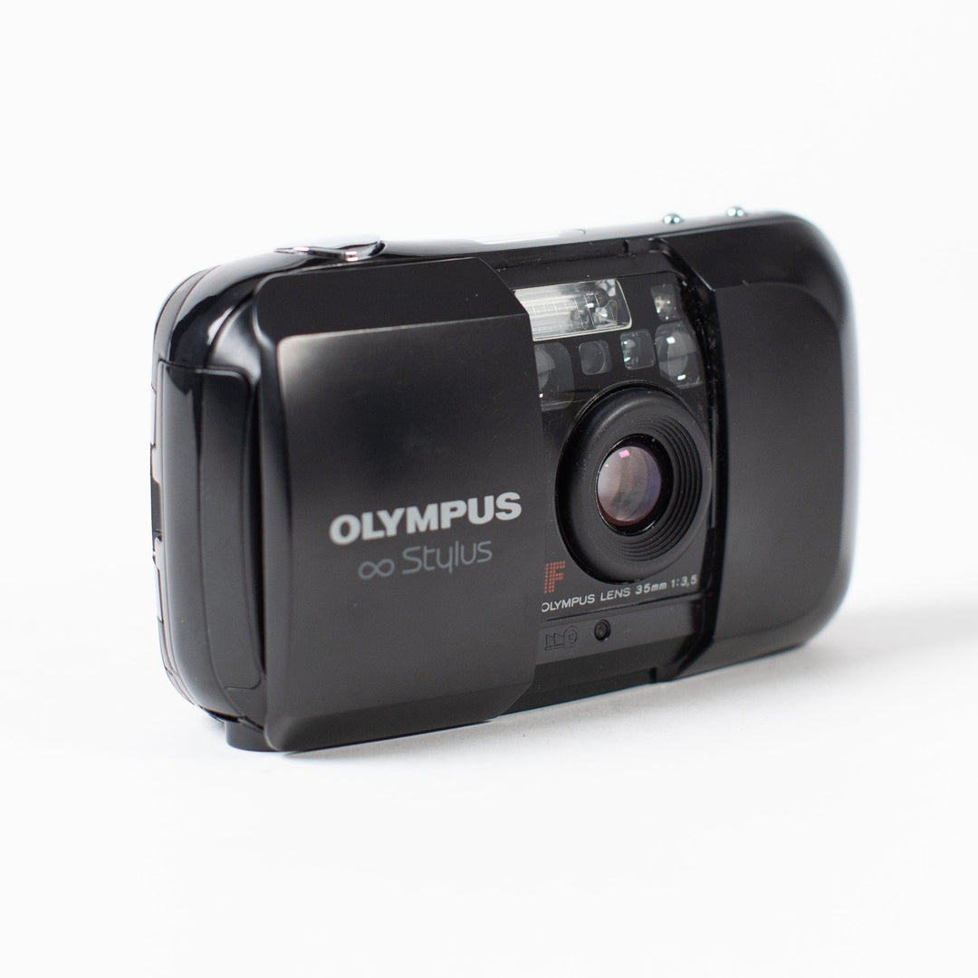 Olympus Infinity Stylus (mju I)