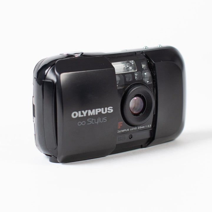 Olympus Infinity Stylus (mju I)