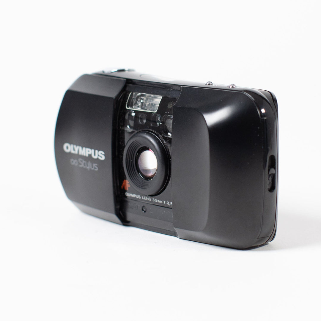 Olympus Infinity Stylus (mju I)