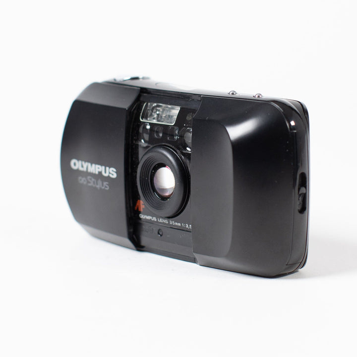 Olympus Infinity Stylus (mju I)