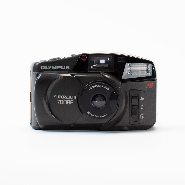 Olympus Superzoom 700BF