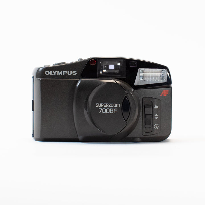 Olympus Superzoom 700BF