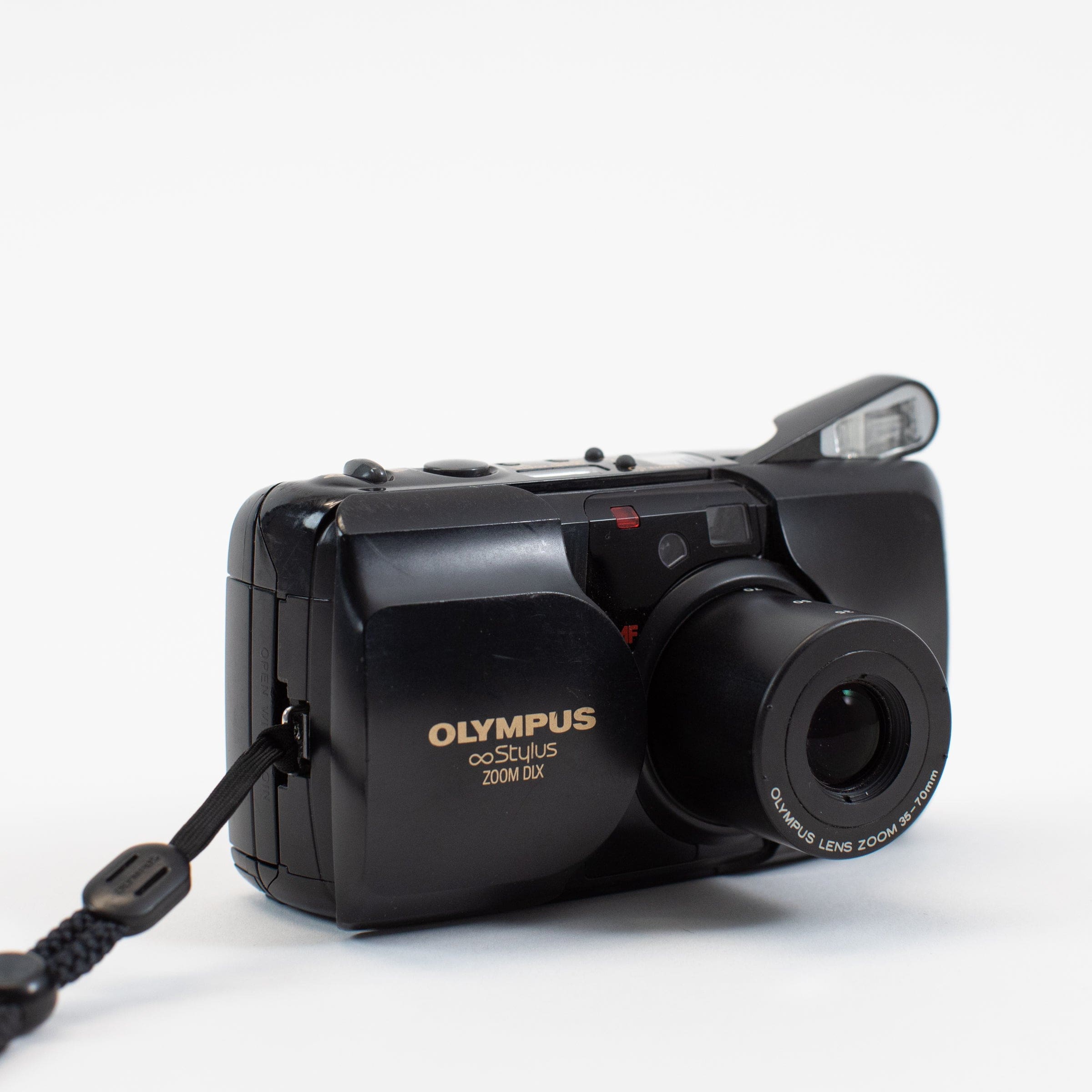 フィルムカメラ OLYMPUS Infinity Stylus Amazon.com : OM SYSTEM OLYMPUS Infinity Stylus 105 Point and
