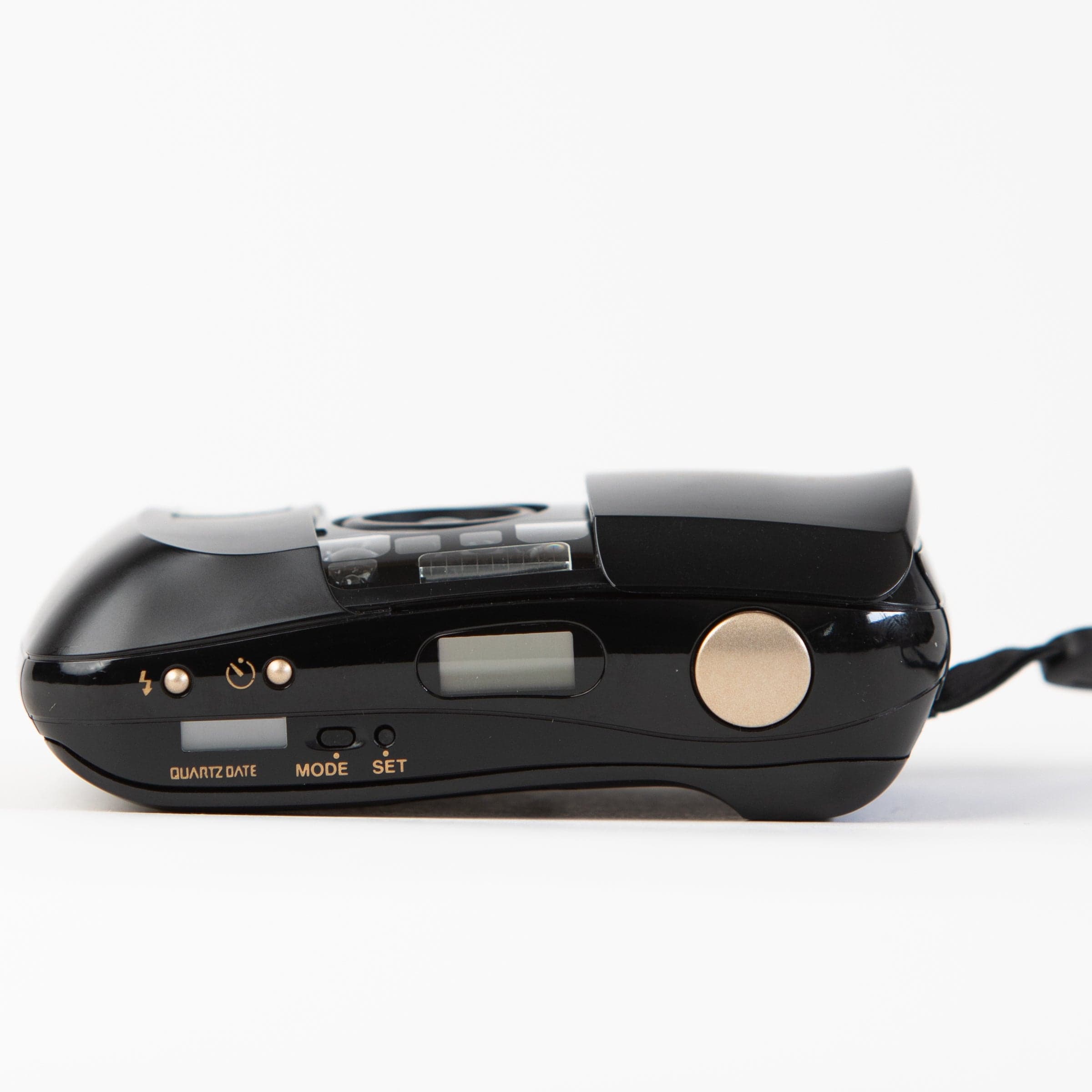 Olympus Mju I Panorama – Film Supply Club