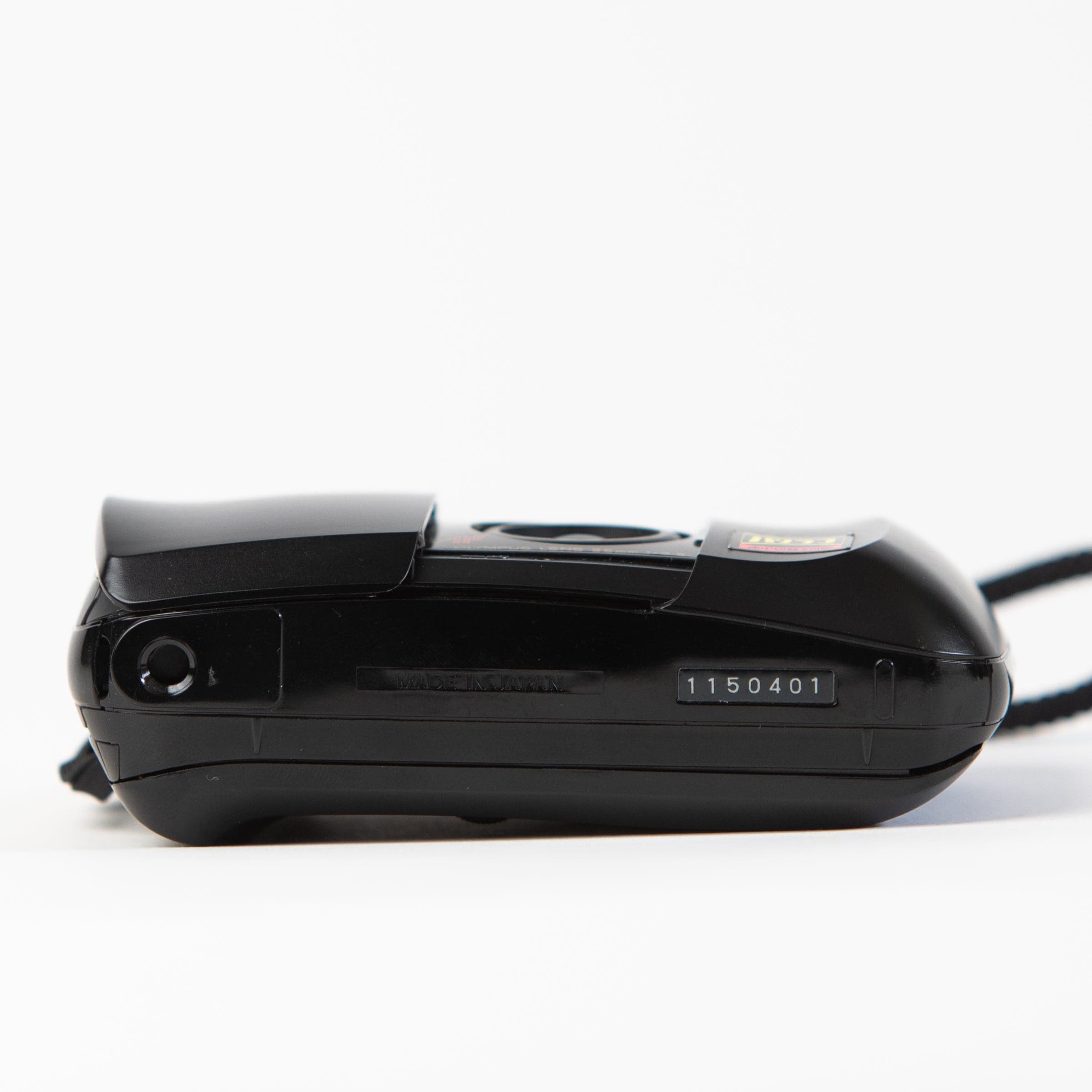 Olympus Mju I Panorama – Film Supply Club