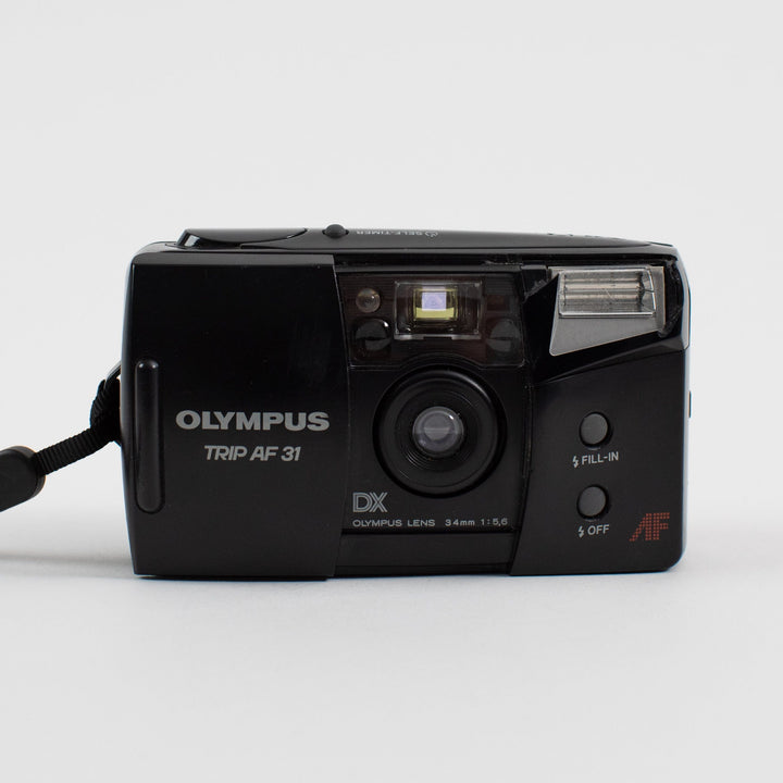 Olympus Trip AF 31