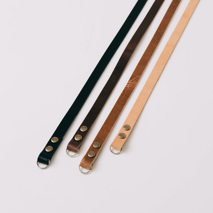 Clever Supply Co Original Camera Strap (Split Ring)