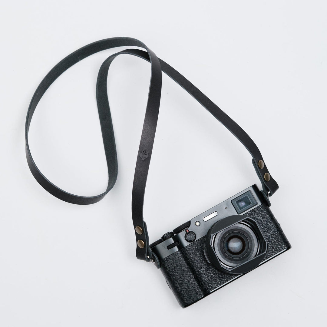 Clever Supply Co Original Camera Strap (Split Ring)