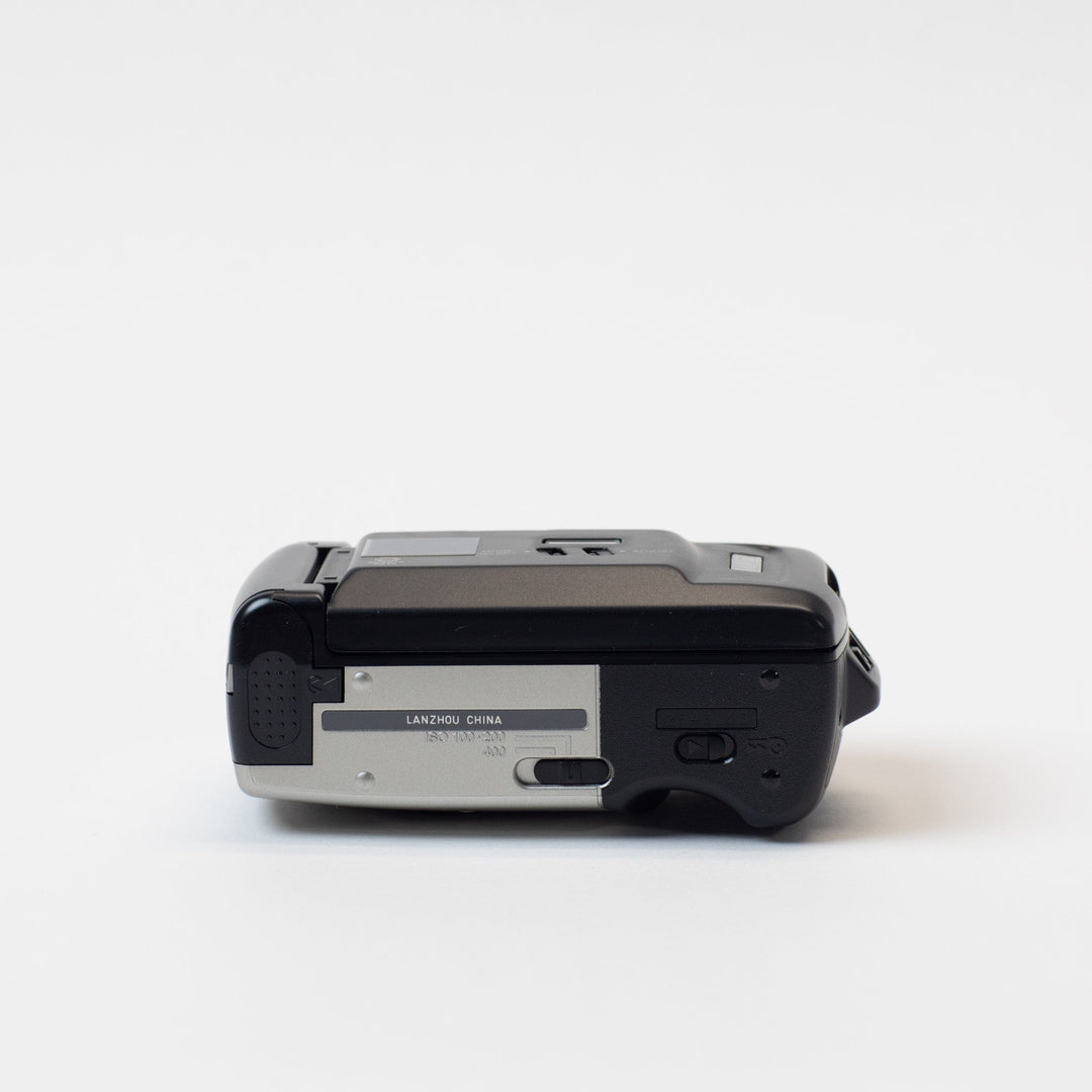Pentax PG-202 Date (New Old Stock Box Set)