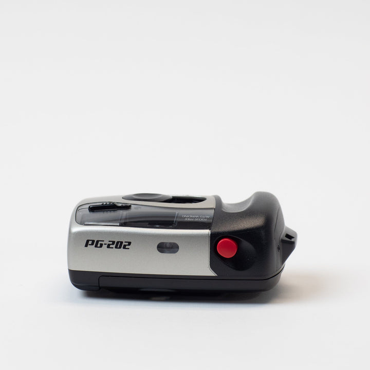 Pentax PG-202 Date (New Old Stock Box Set)