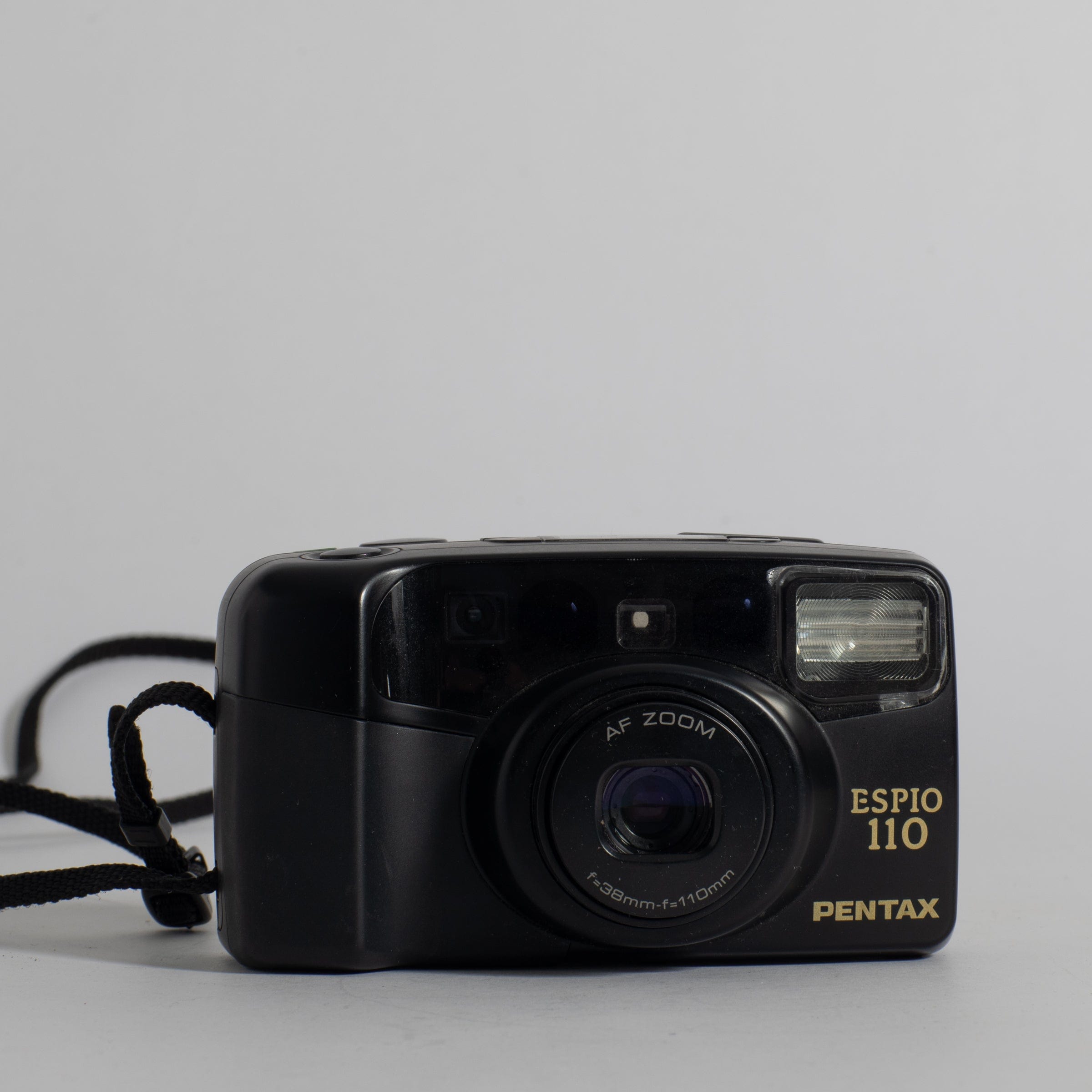 PENTAX - 【動作確認済】 Pentax ESPIO 110 F0327-54-6v 動作確認済】 Pentax ESPIO 110 F0327-54-6v p - メルカリ