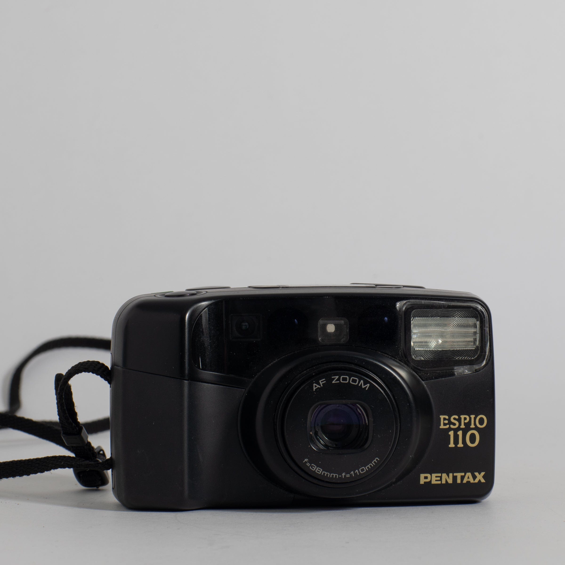 PENTAXフィルムカメラ ESPIO 110 b6af4d4031a6f92d114902eee2e967