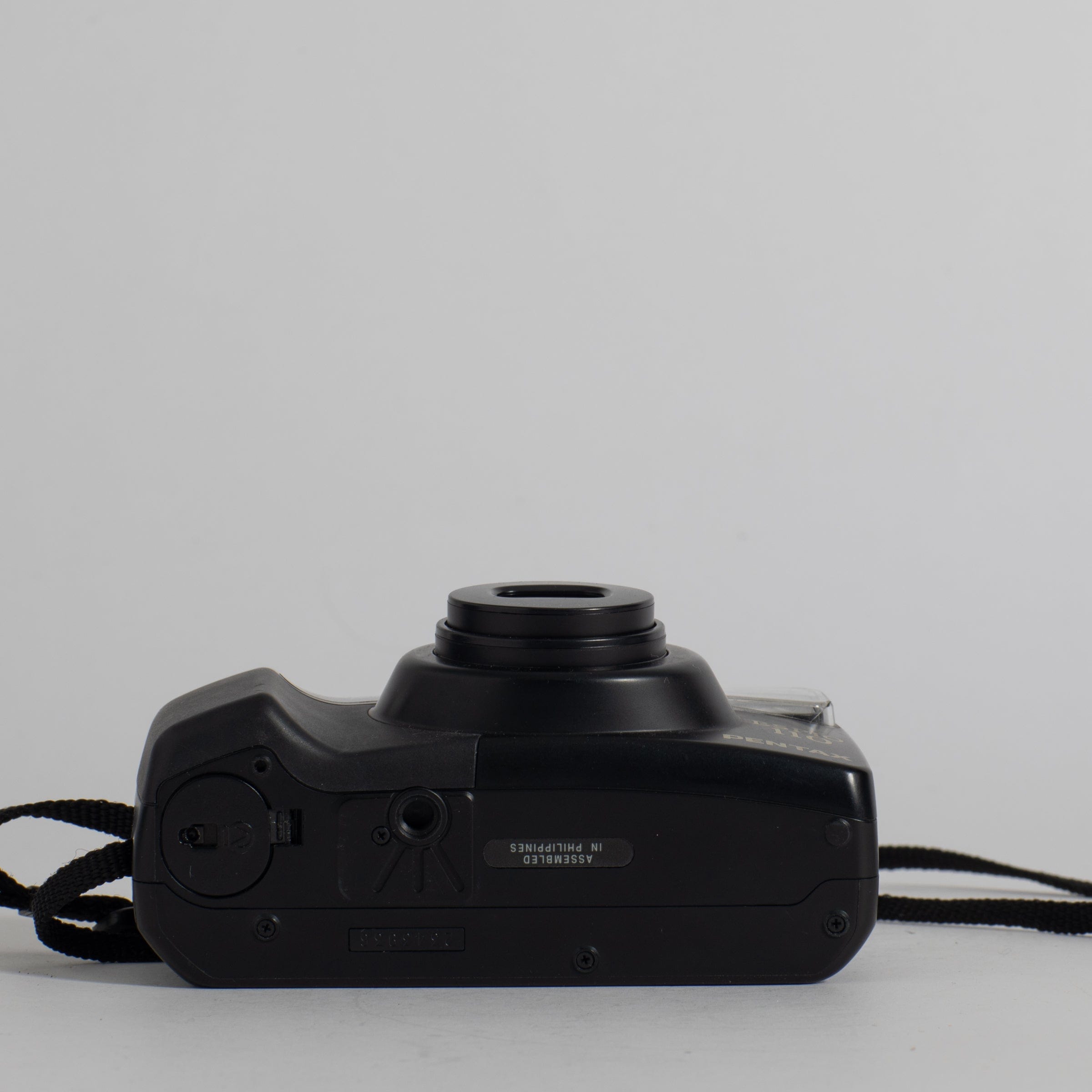 PENTAXフィルムカメラ ESPIO 110 2366f07a7b79b7449b6ef059a61648