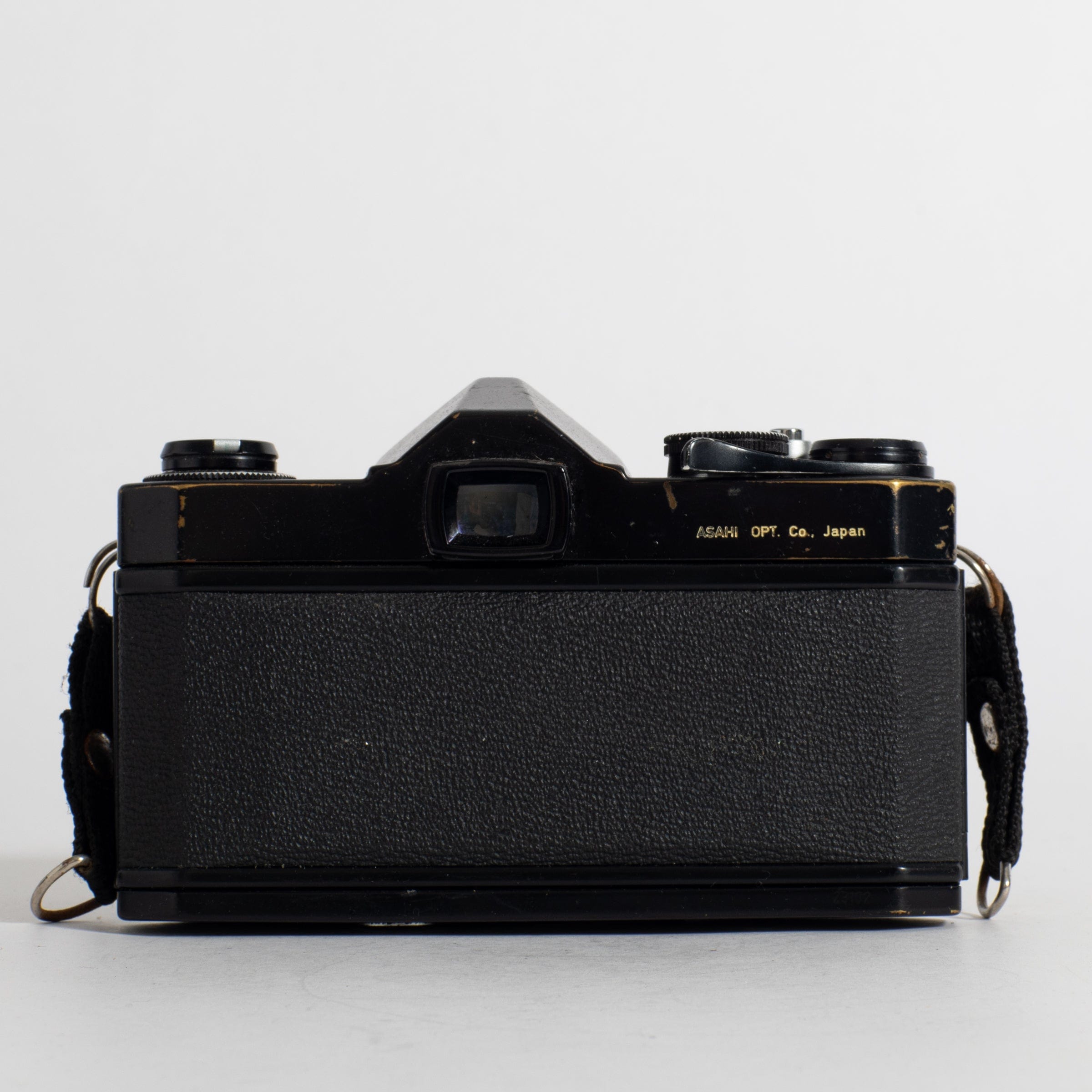 PENTAX SP&Takumar 55mm 35mm 2本セット SO136 Black Honeywell Pentax Spotmatic SP w/ 55mm f/2 Super
