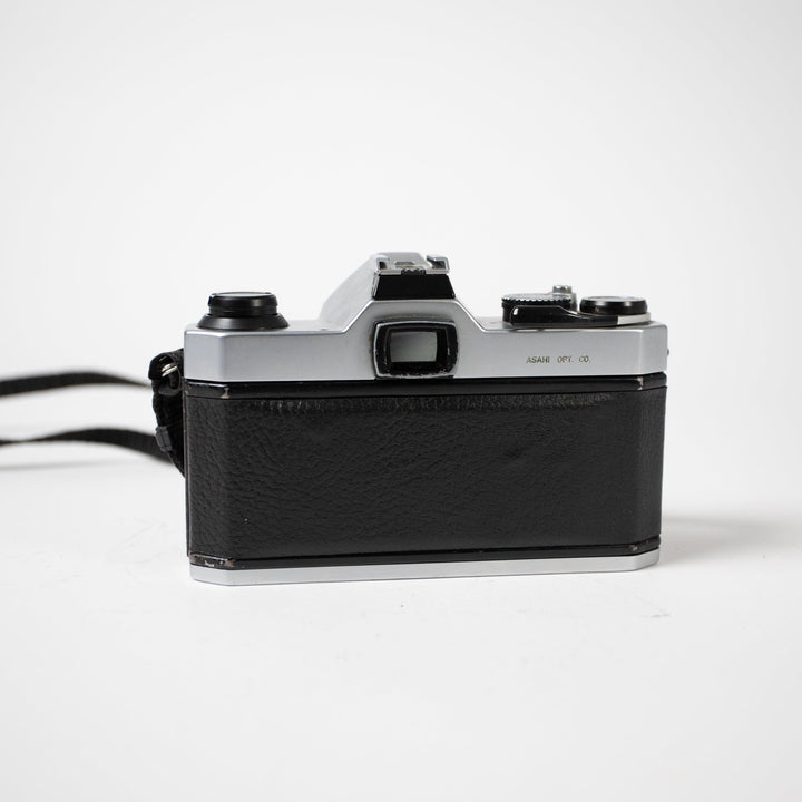 Pentax K1000 no. 7788379 with 50mm f/2 Lens