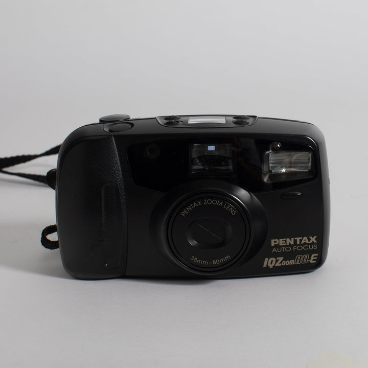 Pentax IQZoom 80E