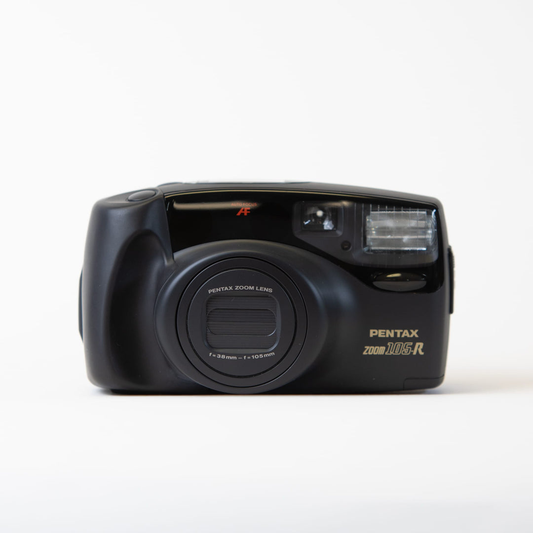 Pentax IQZoom 105-R with original box