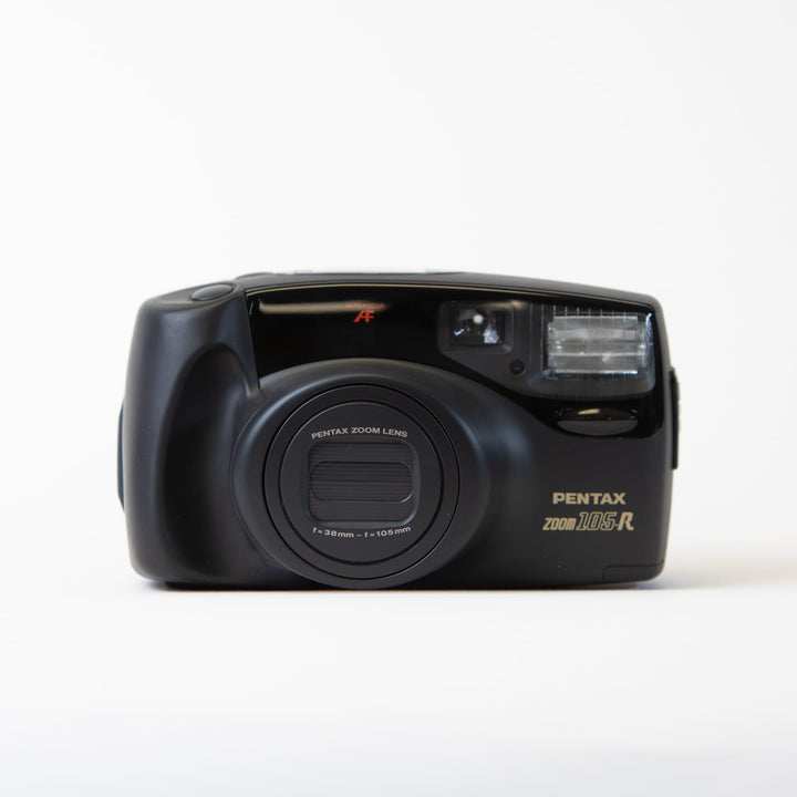 Pentax IQZoom 105-R with original box