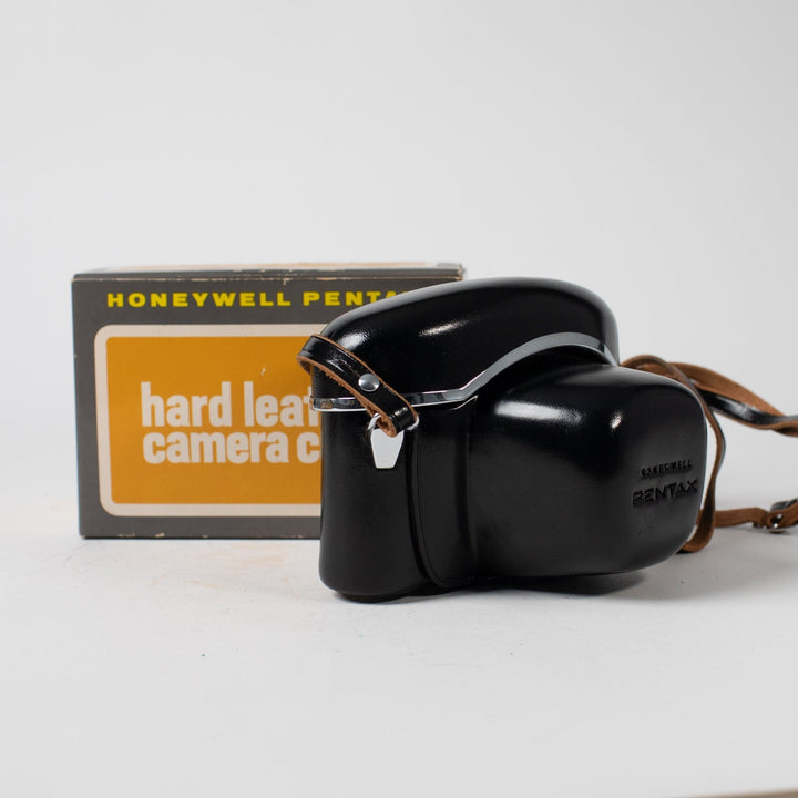 Pentax Spotmatic (New Old Stock/Mint+)