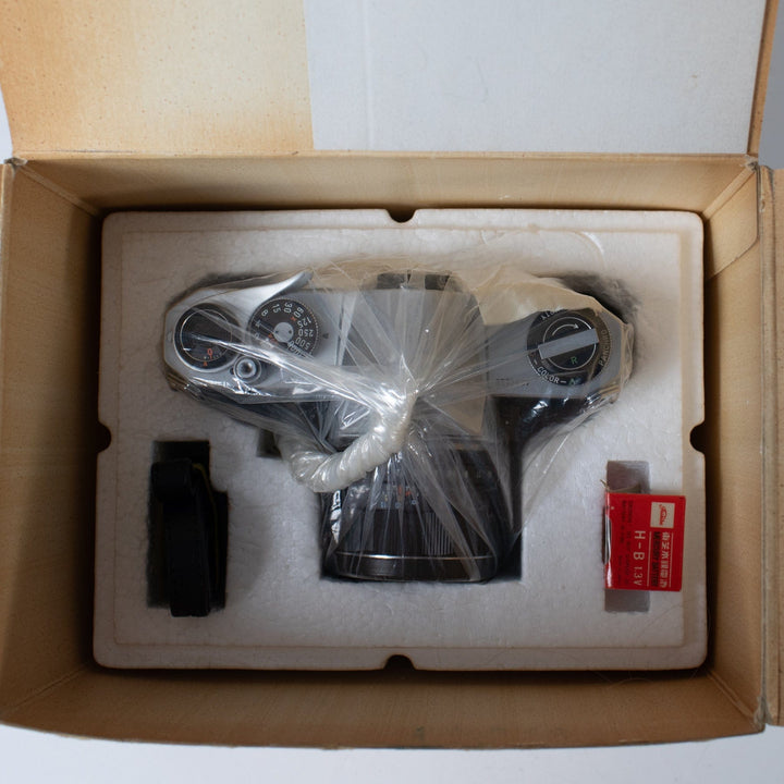 Pentax Spotmatic (New Old Stock/Mint+)