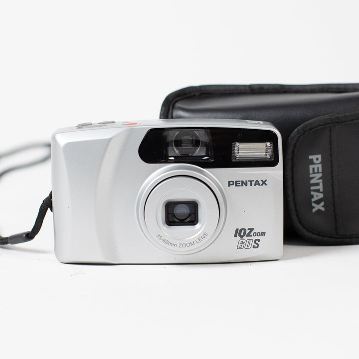 Pentax IQZoom 60S