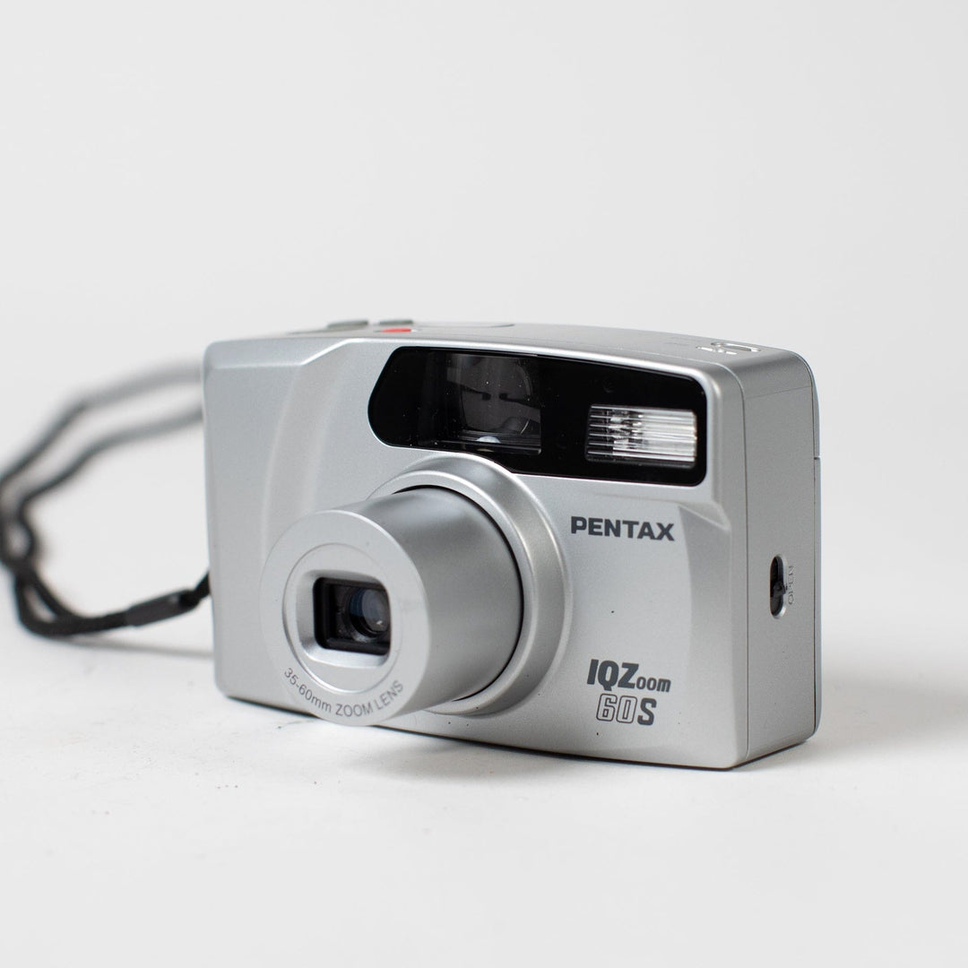 Pentax IQZoom 60S