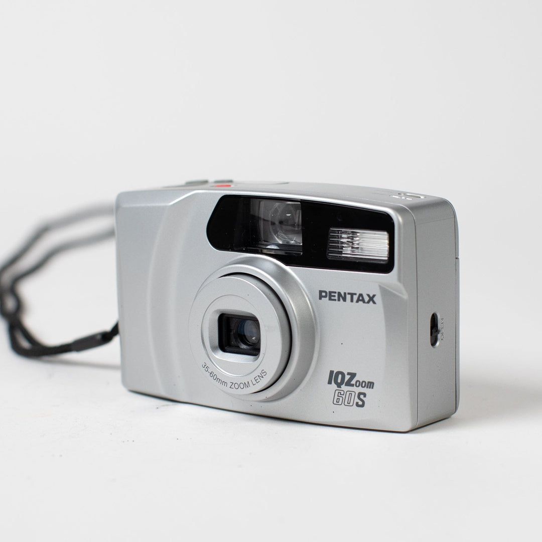 Pentax IQZoom 60S