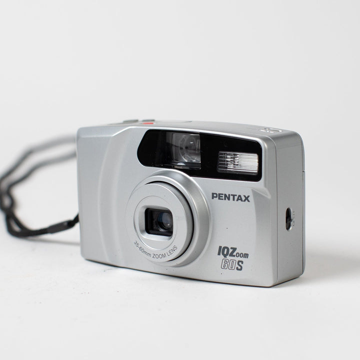 Pentax IQZoom 60S