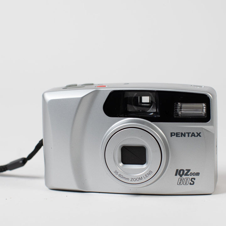 Pentax IQZoom 60S