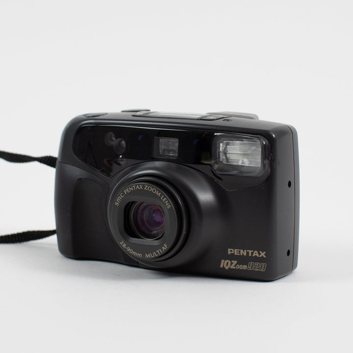 Pentax IQZoom 928 Point and Shoot Camera