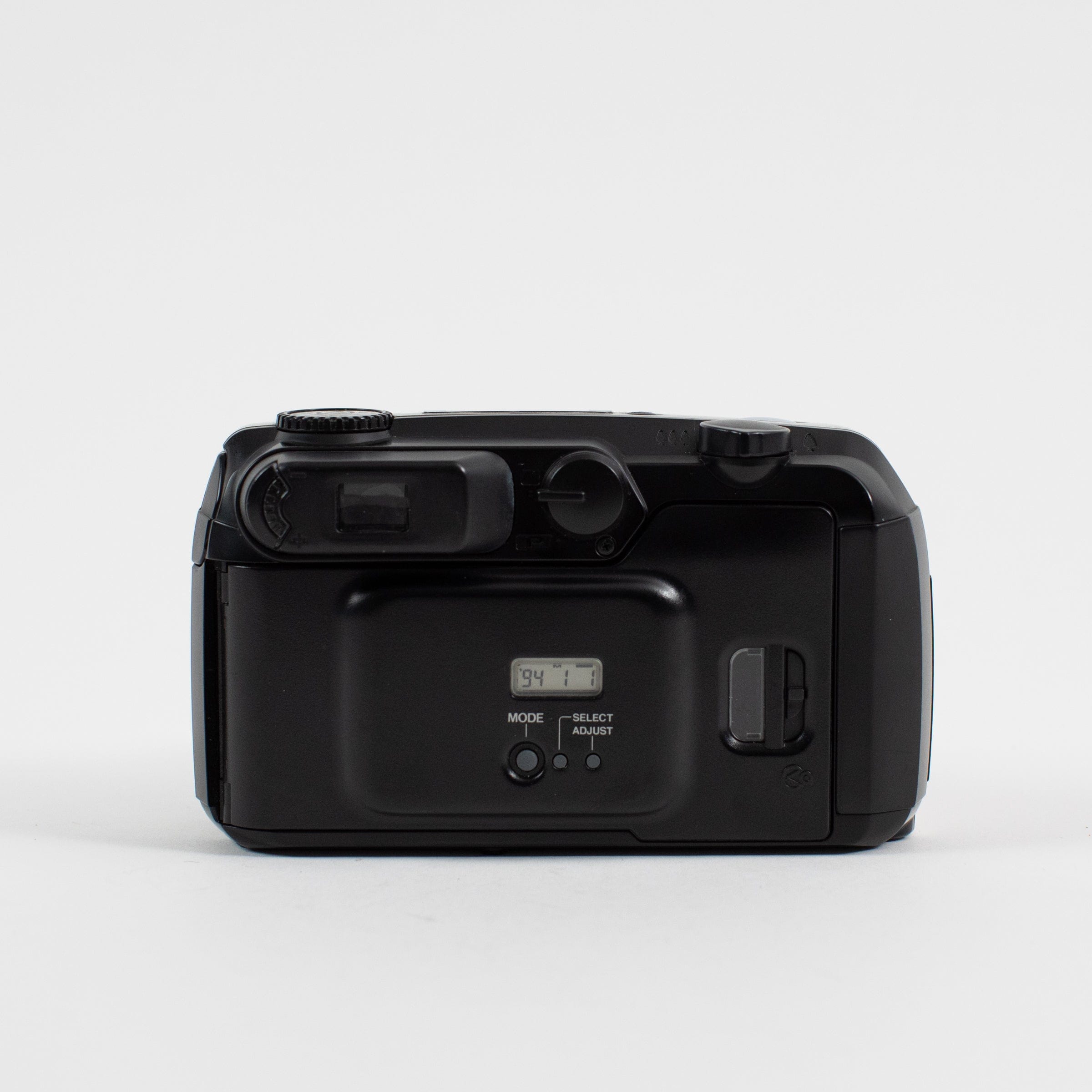 Amazon.com : Pentax IQ Zoom 160 35mm Camera : Electronics