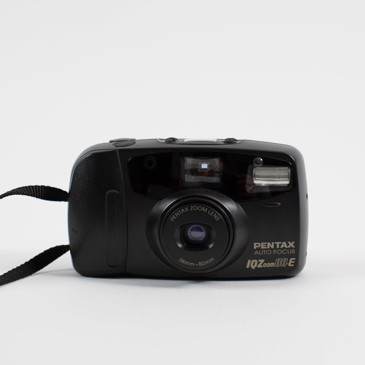 Pentax IQZoom 80E